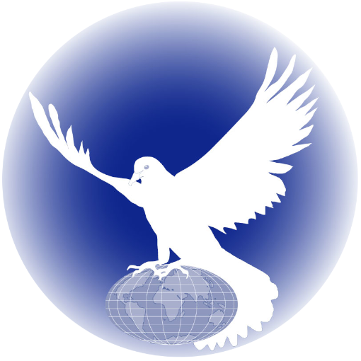 Dienst der Buße und Heiligung logo