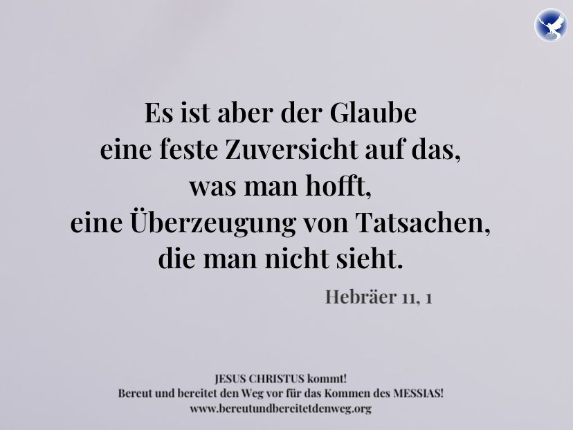 Hindernisse für den Eintritt in den Himmel