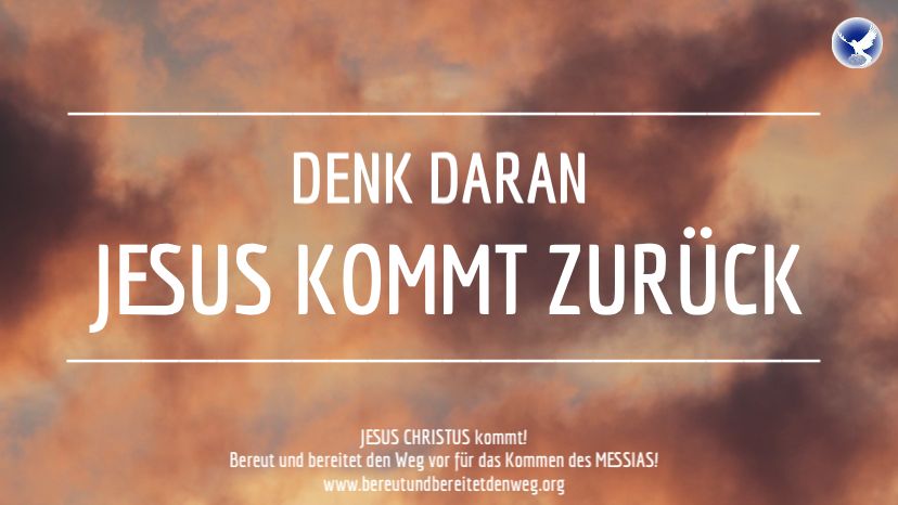 Der Altar und die Kraft