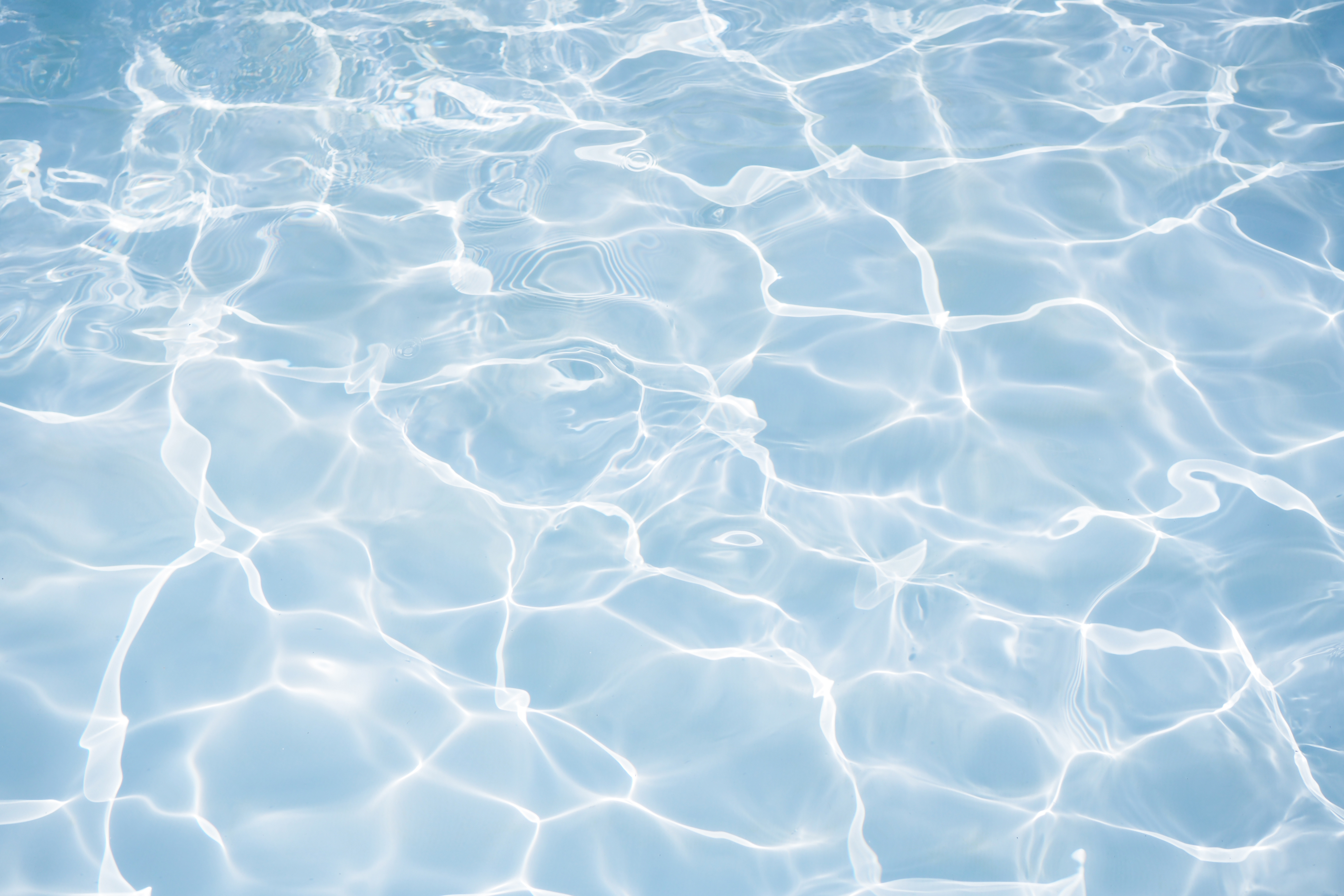 Wassertaufe
