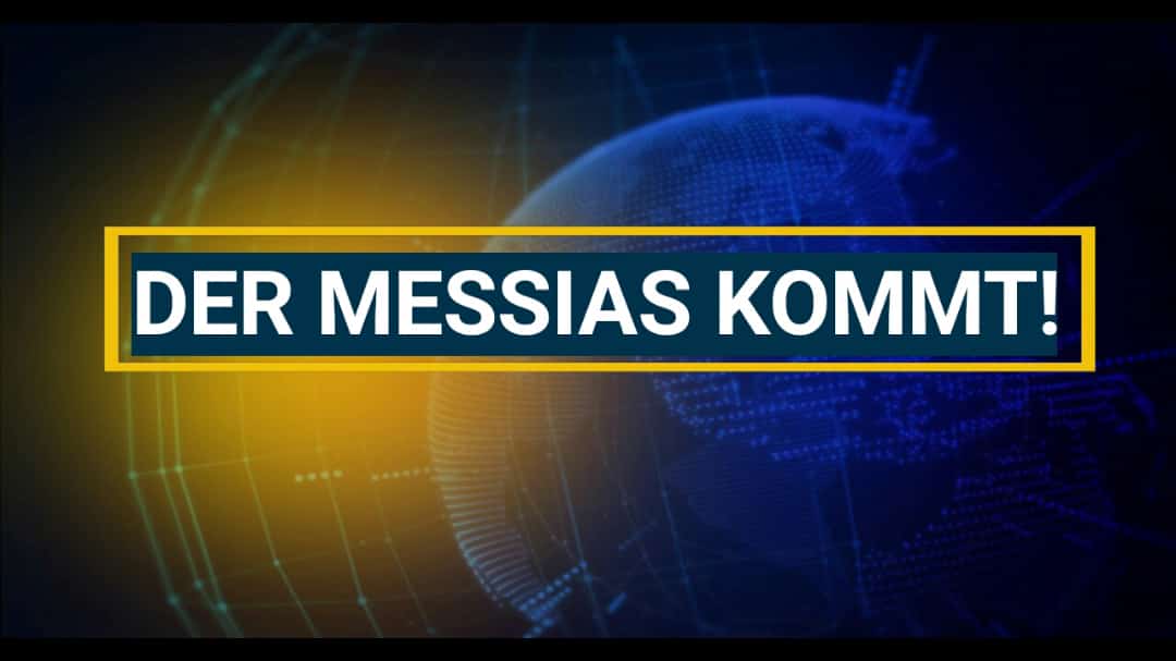 SICH GOTT UNTERWERFEN